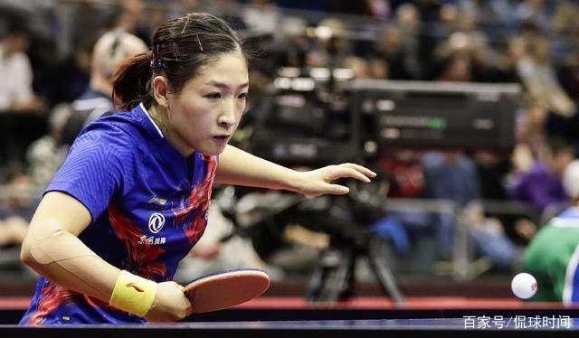 国际乒联公布最新世界排名新华网.