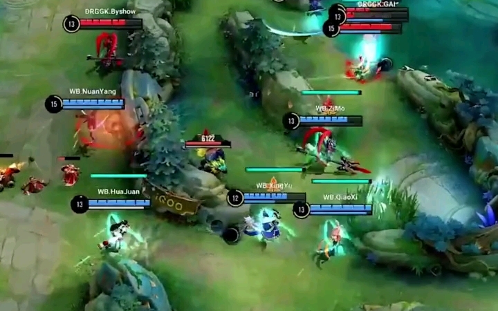 使得魔术队 使得魔术队