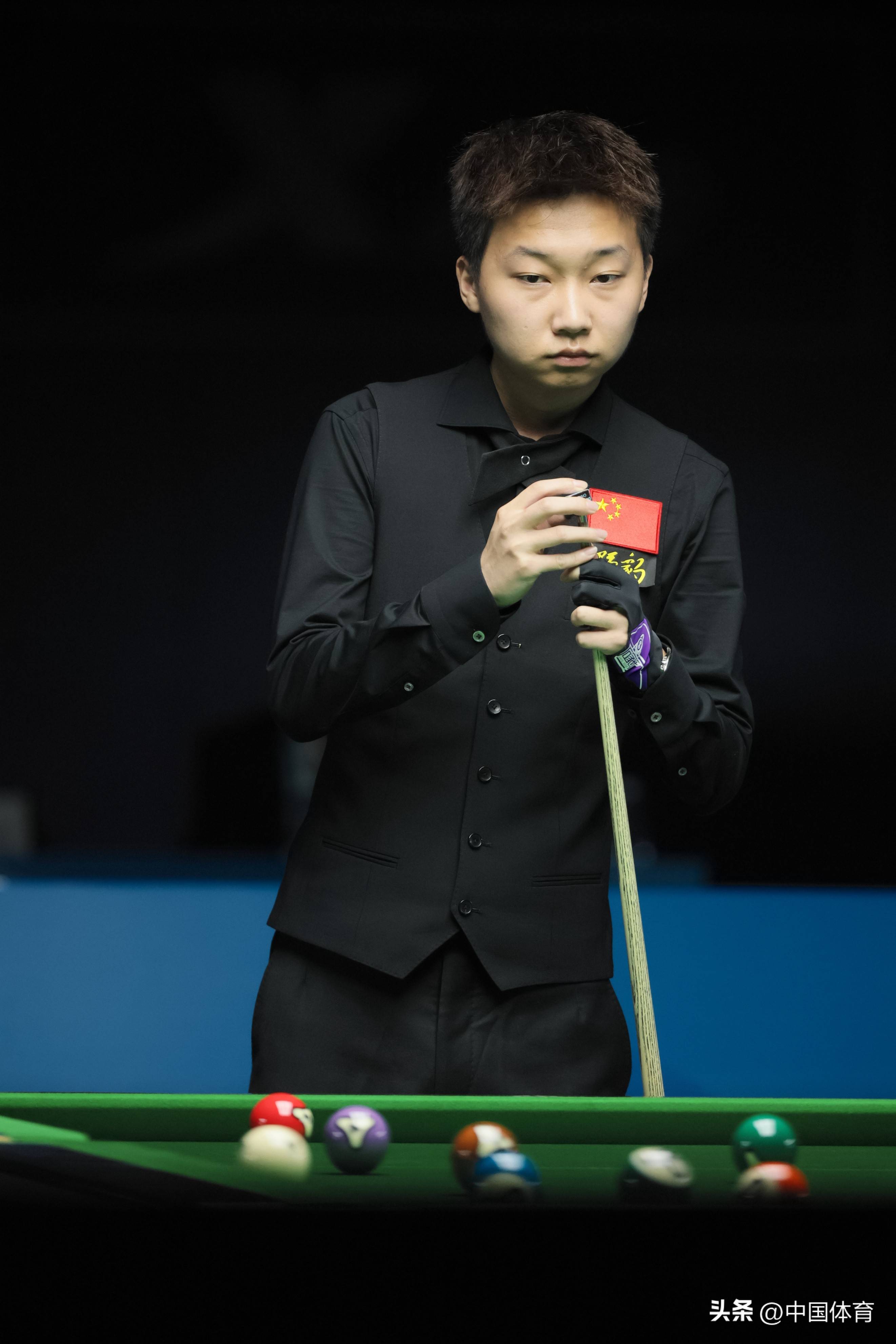 [NBA]班凯罗空砍41分 魔术主场不敌猛龙.