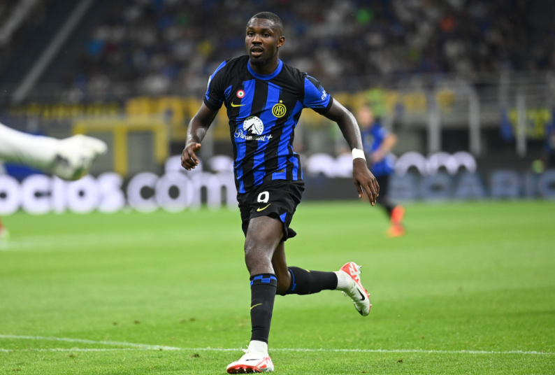 展望未来 展望未来