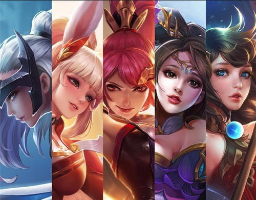 日益全球化 日益全球化