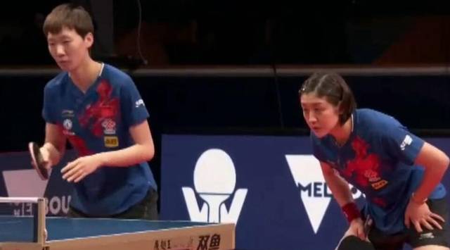 开赛女单冠 开赛女单冠