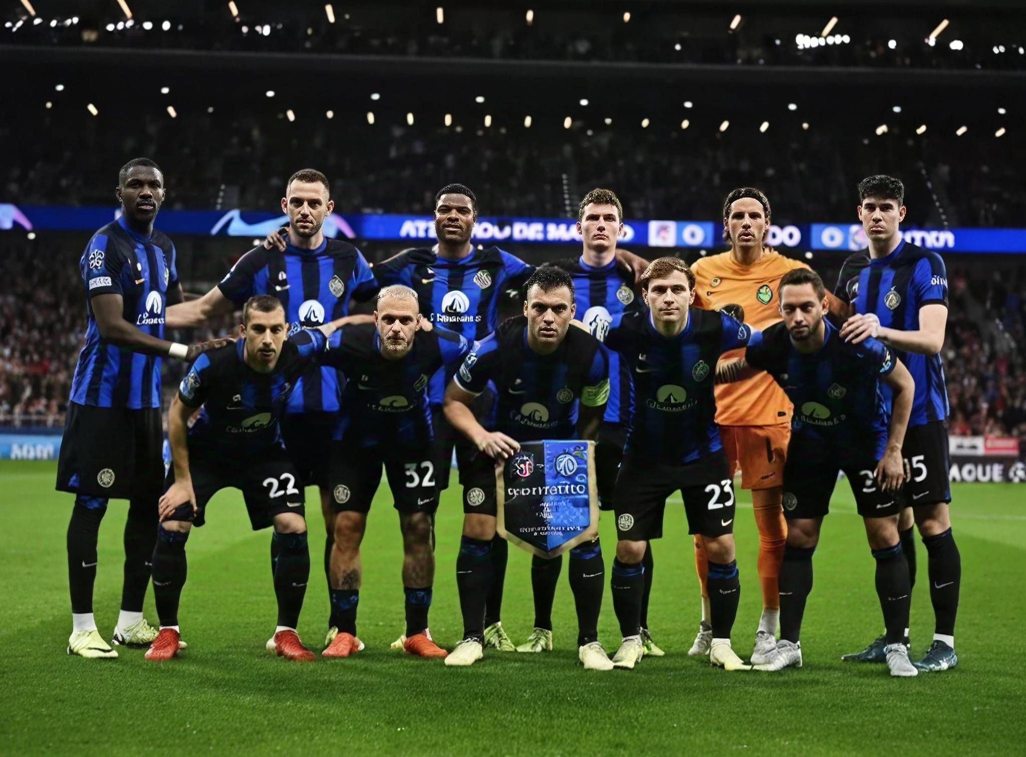 多项接近联 多项接近联