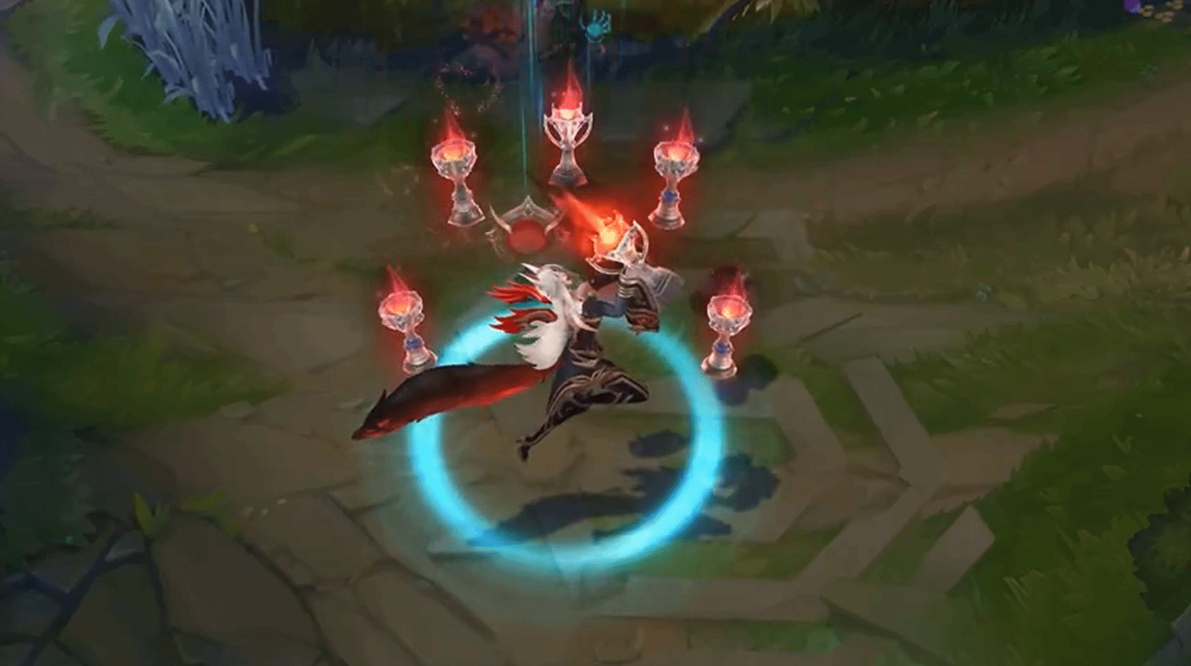 声画反馈 声画反馈