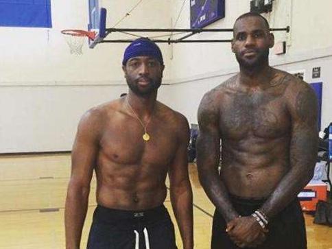 爆发力测试 爆发力测试